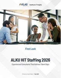 ALKU HIT Staffing 2026