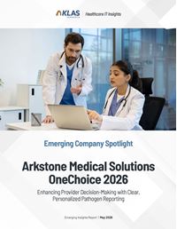 Arkstone Medical Solutions 2026