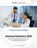 Arkstone OneChoice 2026: Enhancing Provider Decision-Making with Clear, Personalized Pathogen Reporting