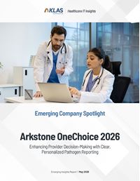 Arkstone OneChoice 2026