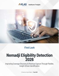 Nemadji Eligibility Detection 2026