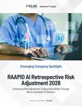 RAAPID AI Retrospective Risk Adjustment 2026: Enhancing Risk Adjustment Coding Defensibility Through Neuro-Symbolic AI Solutions