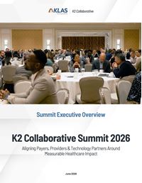 K2 Collaborative Summit 2026