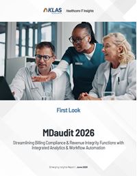 MDaudit 2026