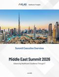 Middle East Summit 2026: Advancing Healthcare Excellence Through IT