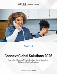 Connext Global Solutions 2026