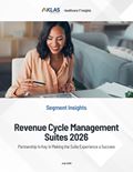 Revenue Cycle Management Suites 2026: Partnership Is Key in Making the Suite Experience a Success