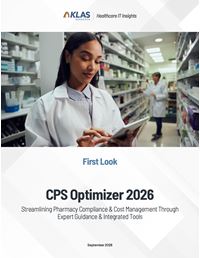 CPS Optimizer 2026
