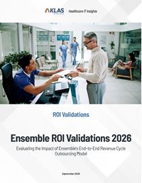 Ensemble ROI Validations 2026