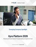 Hyro 2026