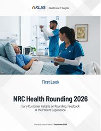 NRC Health 2026