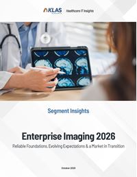 Enterprise Imaging 2026