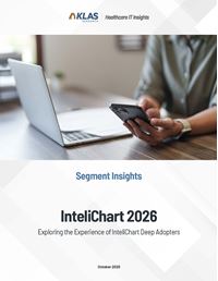 InteliChart 2026