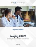 Imaging AI 2026: Examining Use Cases & Solutions Across the Globe