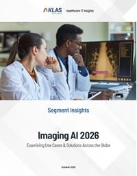 US & Global Imaging AI 2026