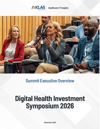 Digital Health Investment Symposium 2026