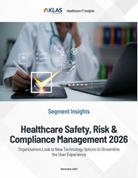 Safety, Risk, and Compliance 2026