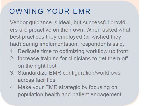 owning your emr