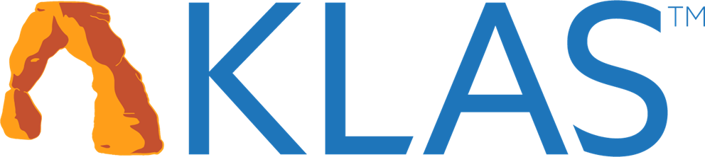 klas logo