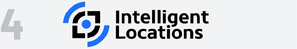intelligent locations logo
