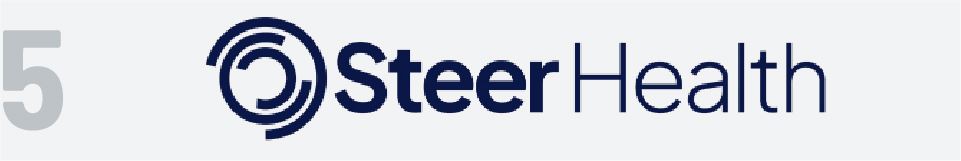 steerhealth logo
