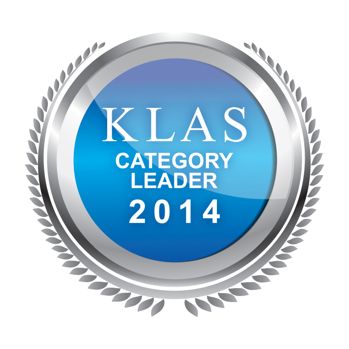 category leader 2014