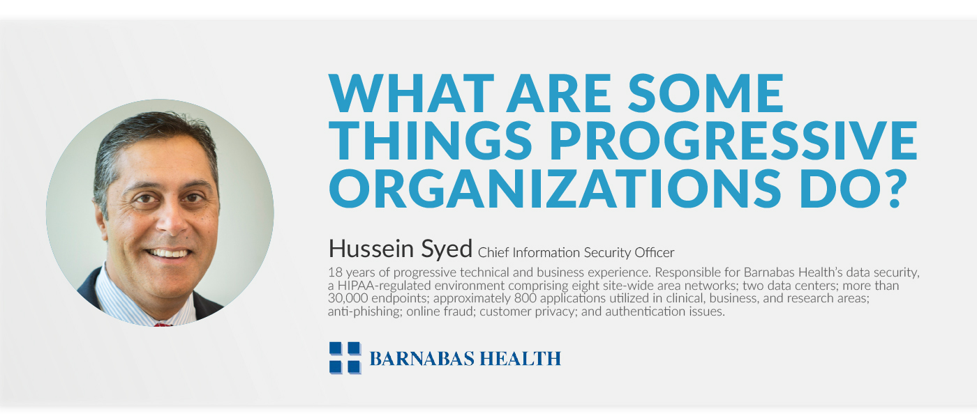what are some things progressive organizations do