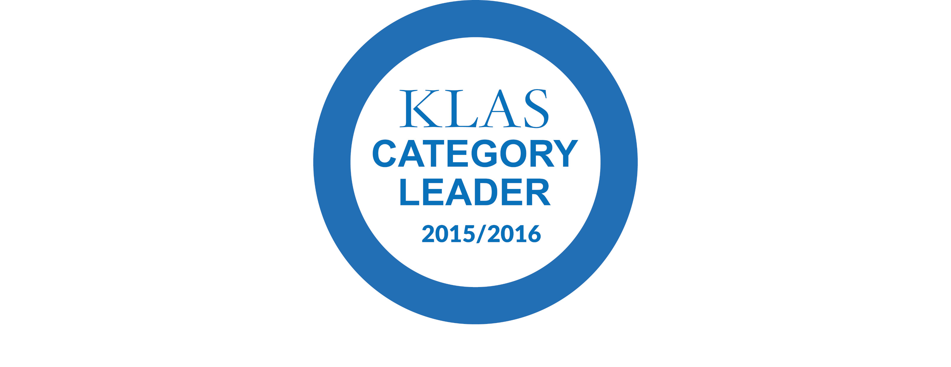 category leader 2015 2016