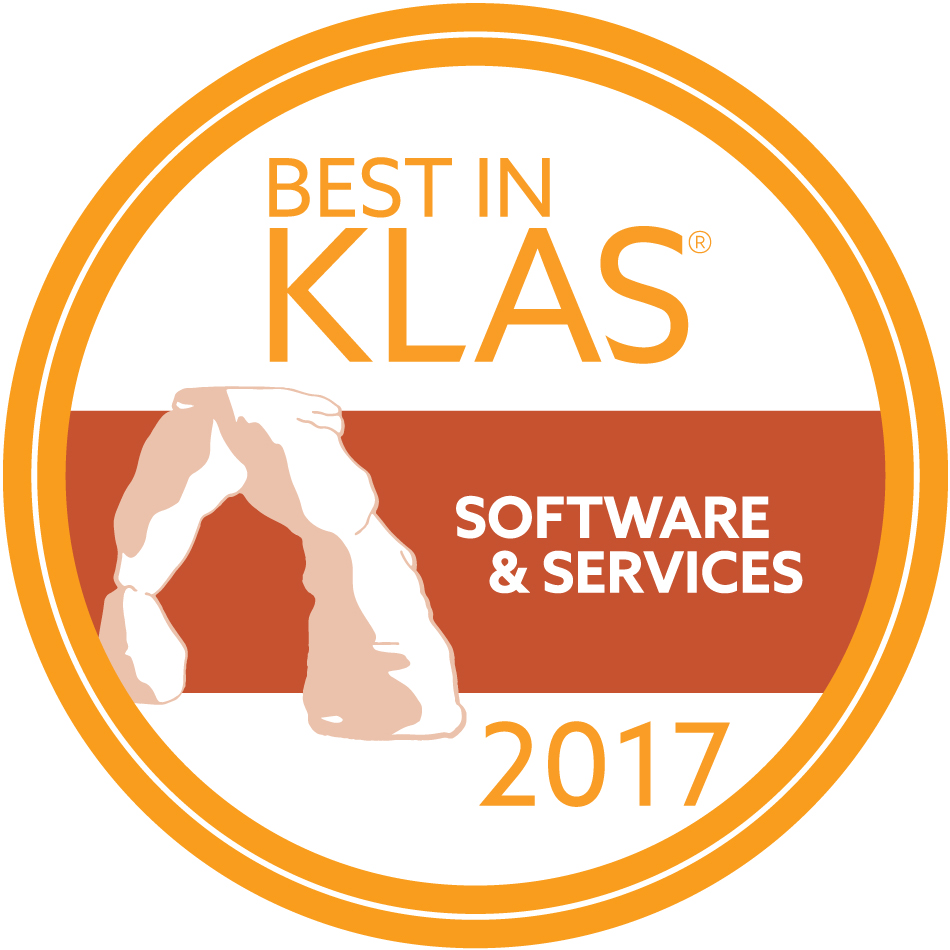 best in klas 2017 logo