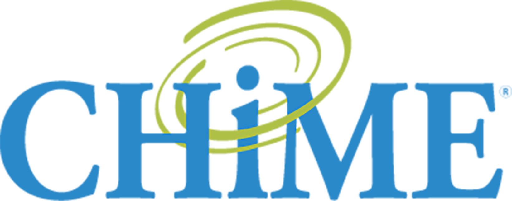 chime logo