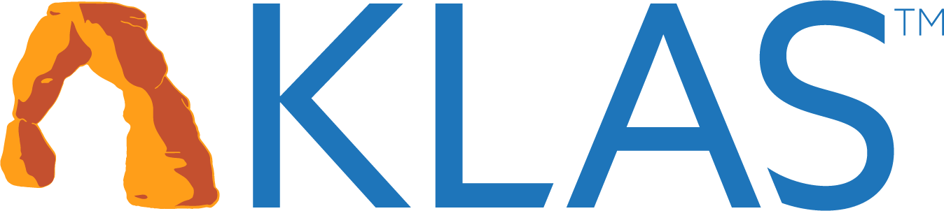klas logo