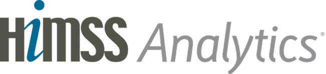 himss analytics logo